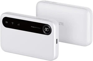U50, Punto Di Accesso Wifi Portatile 5G Con Slot SIM Sbloccato, Modem Router 5G - Foto 1 di 12