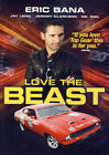 Love the Beast (Canadian Release) New DVD