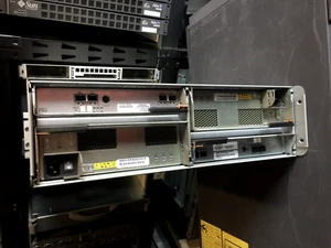 SUN StorageTek CSM200 FC EXPANSION (2x375-3336),, === Test-PASS - Picture 1 of 8