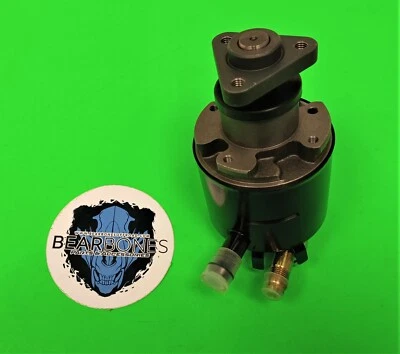 Power Steering Pump Defender 2.5 Petrol/Diesel TD 200TDI NTC8287 - Image 1 of 3