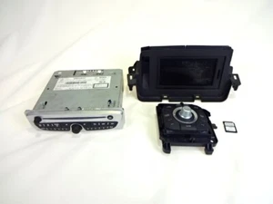 281150743R Del Sistema De Navegación Satélite RENAULT Megane Sw 1.5 D 81KW 6M 5P - Imagen 1 de 10