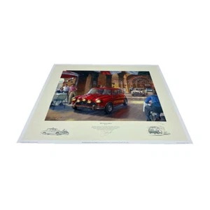 Espresso Tony Smith - The Italian Job 4 - Imagen 1 de 3