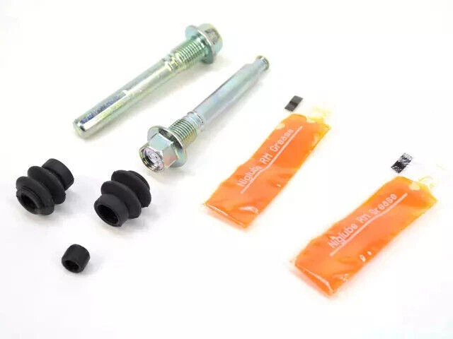 Kit de pinos de freio a disco traseiro genuíno Mopar 2007-2017 Chrysler Sebring 5191247AA - Imagem 1 de 3