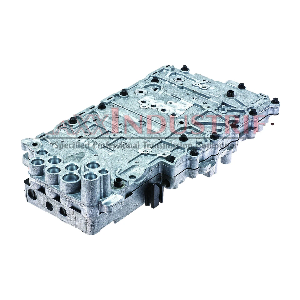 Conjunto de cuerpo de válvula de transmisión 6L80 Sonnax actualizado (GM6L80L) 2010-up Foto 1 de 4