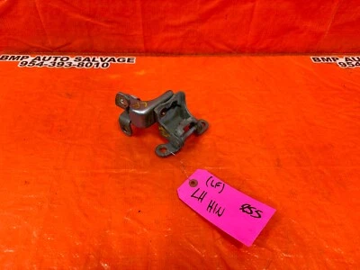 04-12 ACURA TSX - JUEGO DE BISAGRAS DE PUERTA DELANTERA IZQUIERDA CONDUCTOR INFERIOR - OEM #255 Foto 1 de 4