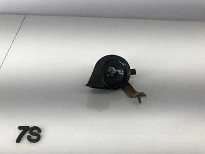 01-06 BMW 325CI E46 M3 DELANTERO DERECHO SEÑAL TONO ALTO SIRENA BOCINA BOSCH OEM Foto 1 de 4