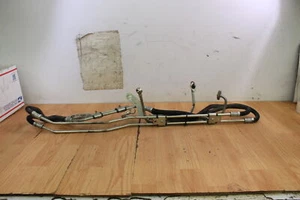 2018 CFMOTO Z-Force 800 Oil Cooler Lines - Picture 1 of 9
