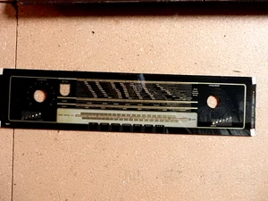 Röhrenradio Ersatzteile Siemens Phonosuper K53 - Bild 1 von 10