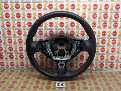 Conjunto volante nissan versa 2014-2019 48430-9mb1a oem Foto 1 de 4