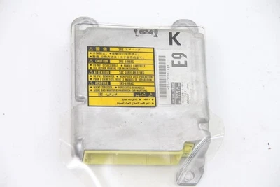 Unidad de control sensor de impacto Toyota PRIUS 2 NHW20 8917047390 DENSO 1.5 03-2007 Foto 1 de 4