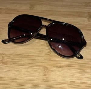 Michael Kors Aviator Sunglasses Caicos M2811S Gradient Lenses - Picture 1 of 13