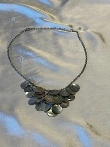 Abalone Muschel Hänger Halskette - Bild 1 von 2