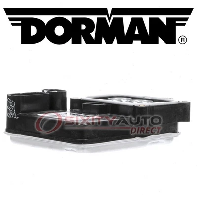 Dorman ABS Control Module for 2007 Chevrolet Silverado 1500 HD Classic Brake vb Foto 1 de 4