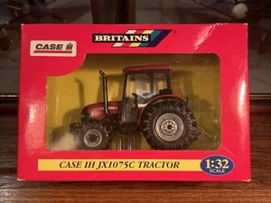 Britains Case IH JX1075C Tractor 1:32 Scale 42022 Brand New In Box - Picture 1 of 4