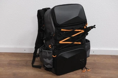 K&F Concept Kamerarucksack Große Fototasche mit Stativhalter wetterbeständig - Bild 1 von 4