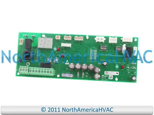 OEM Rheem Ruud Weather King Furnace Control Circuit Board Replaces 47-104848-03 - Picture 1 of 1