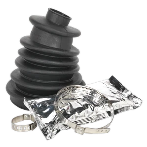 Universal Elástico Cvj Botas Ø80-120mm CV88 Sealey Nuevo - Imagen 1 de 1