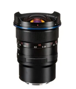 LAOWA 12mm F2.8 Super Wide Angle Lens Full Frame For Canon Nikon Sony Pentax - Picture 1 of 7