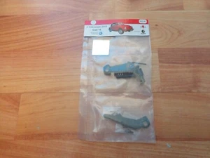 DEAGOSTINI Costruire il Proprio VW Beetle Cabriolet #26 Rear Sospensione Lo - Foto 1 di 1