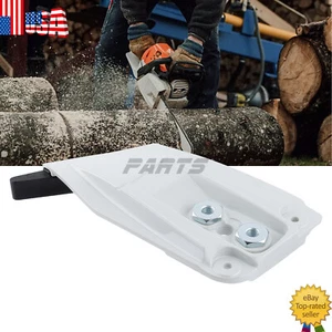 1142 640 1705 Clutch Cover For Stihl MS 462, MS 462 C-M, MS 500i Chainsaw - Picture 1 of 10