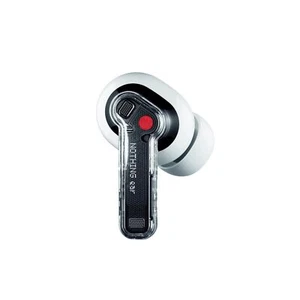 Nothing Ear Headset True Wireless Stereo (TWS) In-ear Calls/Music USB Type-C ... - Picture 1 of 5