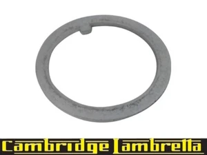 Lambretta Gabel Top Bearing Tab Washer - Bild 1 von 3