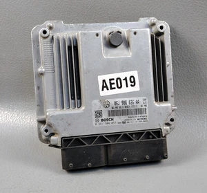 VW TIGUAN 2.0 TSi ENGINE CONTROL MODULE UNIT ECM ECU 06J906026AA 0261S04053 - Picture 1 of 17