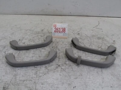 车顶抓取手柄 Rodeo 1998 2002 五十铃司机乘客前后握把辅助 — 第 1/4 张图片