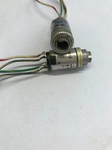 DIALCO 513-0101-604 PUSH SWITCH - Picture 1 of 1