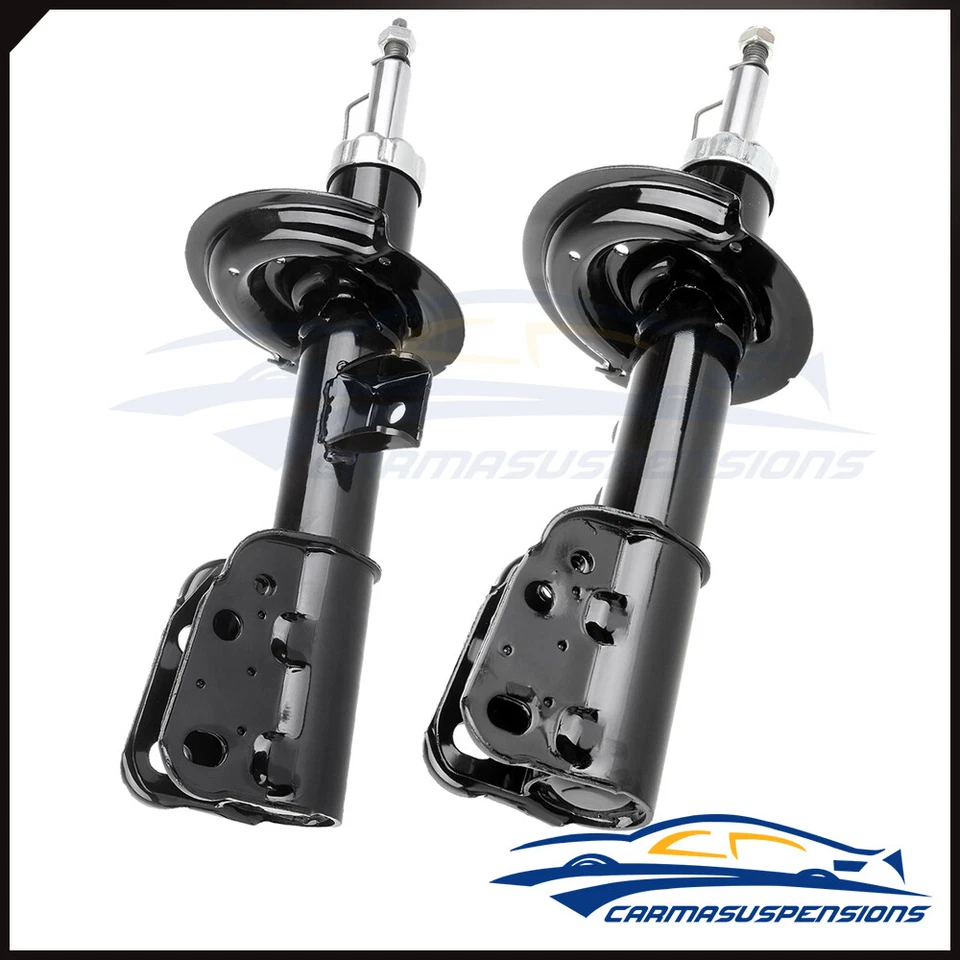 Front Shocks Struts For 2007-2017 Chevrolet Equinox 2008-2010 Saturn Vue right - Image 1 of 4