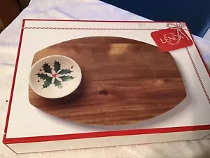 Lenox- Breadboard - Picture 1 of 2