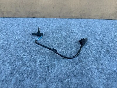 INFINITI Q50 Q60 2014-2024 OEM CONJUNTO DE SENSOR DE VELOCIDADE ABS DRIVER TRASEIRO ESQUERDO - Imagem 1 de 4