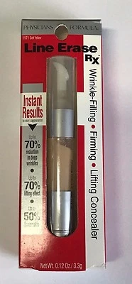 Physicians Formula, Line Erase Rx  (Various Shades Available)  0.12 oz. - Image 1 of 3