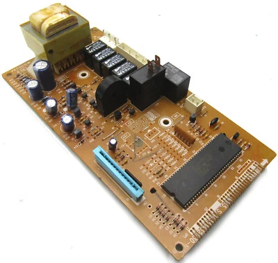 5EPU041351 + M165 3514321130-1 | PLACA MICROONDAS OEM ***GARANTÍA GRATUITA DE 1 AÑO** 1 Foto 1 de 4