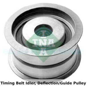 INA Timing Belt Idler, Deflection/Guide Pulley - 532 0054 10 - EO Quality - Picture 1 of 1