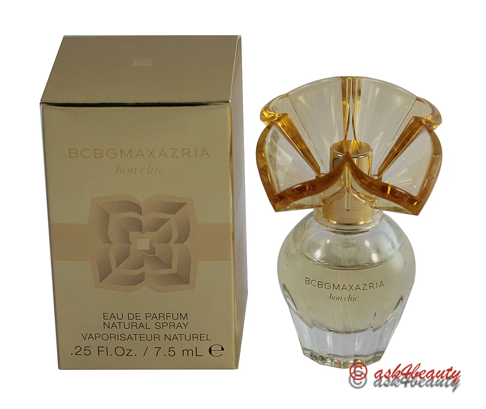 BCBG Max Azria Bon Chic para Mujer Spray 3.4 OZ/100 ml EDP - Nuevo en Caja Foto 1 de 1