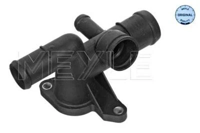Brida de refrigerante MEYLE para AUDI A3 TT SEAT Cordoba ŠKODA VW Bora 96-10 06A121132Q Foto 1 de 4