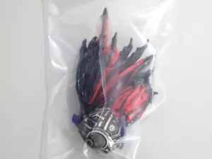 Final Fantasy Creatures Vol.1 Diablos Full Color Figur Furuta Squere Japan - Bild 1 von 20