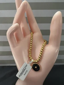 womens accessories trendy Gold bracelet💓 - Picture 1 of 3