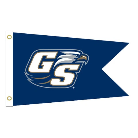 Georgia Southern Eagles Flag - Boat Flag - Golf Cart Flag - 12" x 18" Cover