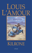Louis L'Amour Kilrone (Paperback) (UK IMPORT)