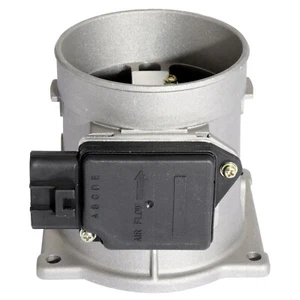Sensor de flujo de aire de masa medidor MAF para Ford E-250 Econoline base furgoneta recortada 2 puertas - Imagen 1 de 15