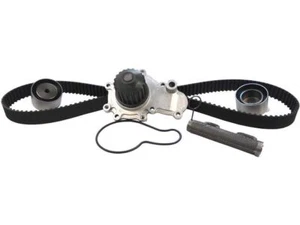 For 1995-1999 Mitsubishi Eclipse Timing Belt Kit Gates 85611XSQT 1997 1996 1998 - Picture 1 of 2