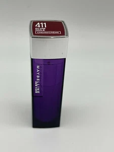 Lápiz labial Maybelline New York Color Sensational 0,15 oz elige tu tono - Imagen 1 de 20