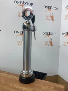 GENERIC LAGER, BEIR, BIRRA CERVASA ETC Dispense Font Home Bar pump ANY BEER! - Picture 1 of 7
