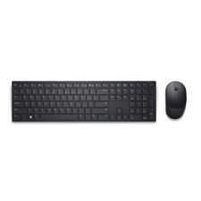 Dell Pro Wireless Keyboard & Mouse - KM5221W