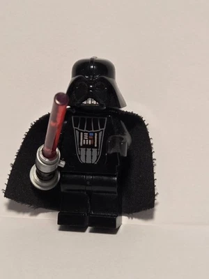 LEGO Star Wars Minifigur Darth Vader Light Up sw0117 aus 7263 - Bild 1 von 4
