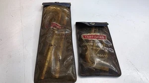 Craftsman 20 Piece Hollow Set Screw Key Assortment USA Made 4669 v - Picture 1 of 10