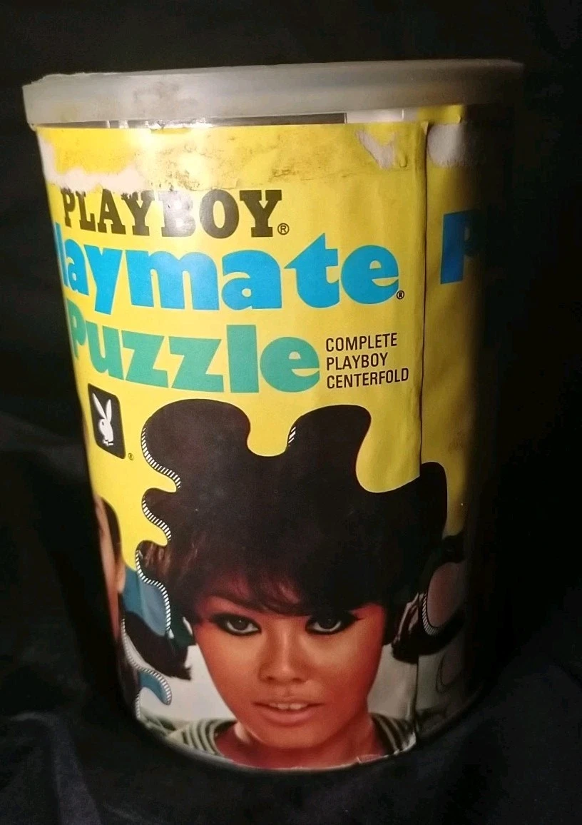 Playboy Collectors & Hobbyists Cardboard Puzzles for sale | eBay