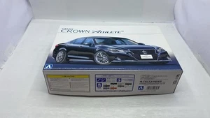 AOS008485 Aoshima Toyota Crown Athlete 1/24 kit di montaggio - Foto 1 di 3